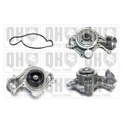 Engine Cooling Water Pump QUINTON HAZELL QCP3951 OE Ref 9A712101303