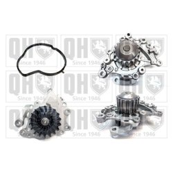 Engine Cooling Water Pump QUINTON HAZELL QCP3953 OE Ref 2189253 QUINTON HAZELL