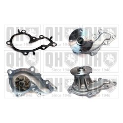 Engine Cooling Water Pump QUINTON HAZELL QCP3954 OE Ref 2510004050
