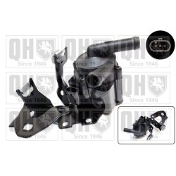 Auxiliary Water Pump Cooling Water Circuit QUINTON HAZELL QCP3957 OE Ref 1201J8