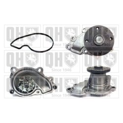 Engine Cooling Water Pump QUINTON HAZELL QCP3960 OE Ref 2510004020 QUINTON HAZELL