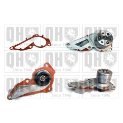 Engine Cooling Water Pump QUINTON HAZELL QCP3964 OE Ref 2822000600
