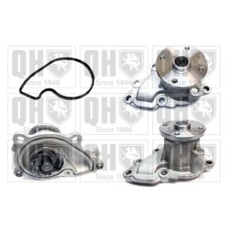 Engine Cooling Water Pump QUINTON HAZELL QCP3968 OE Ref 2510004040 QUINTON HAZELL