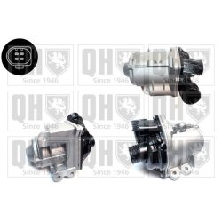 Engine Cooling Water Pump QUINTON HAZELL QCP3969 OE Ref 11517632426