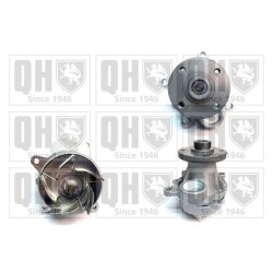 Engine Cooling Water Pump QUINTON HAZELL QCP3977 OE Ref 2007948