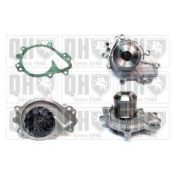Engine Cooling Water Pump QUINTON HAZELL QCP3978 OE Ref 251002U000
