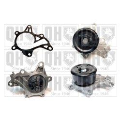 Engine Cooling Water Pump QUINTON HAZELL QCP3979 OE Ref 1610009680