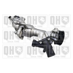 Engine Cooling Water Pump QUINTON HAZELL QCP3983 OE Ref 2602001100