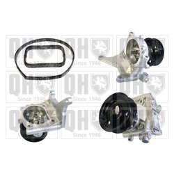 Engine Cooling Water Pump QUINTON HAZELL QCP3984 OE Ref 55509799 QUINTON HAZELL