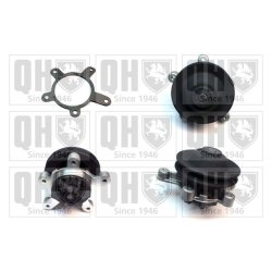 Engine Cooling Water Pump QUINTON HAZELL QCP538 OE Ref 1405398