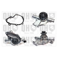 Engine Cooling Water Pump QUINTON HAZELL QCP561 OE Ref 11510686001