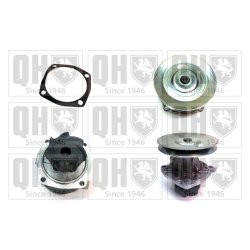 Engine Cooling Water Pump QUINTON HAZELL QCP766 OE Ref 5893336