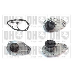 Engine Cooling Water Pump QUINTON HAZELL QCP769 OE Ref 32673436
