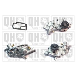 Engine Cooling Water Pump QUINTON HAZELL QCP769BH QUINTON HAZELL