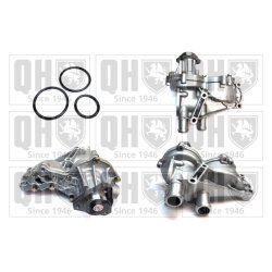 Engine Cooling Water Pump QUINTON HAZELL QCP952BH OE Ref 026121010A QUINTON HAZELL