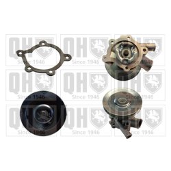 Engine Cooling Water Pump QUINTON HAZELL QCP958 OE Ref 7701459820