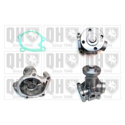 Engine Cooling Water Pump QUINTON HAZELL QCP976 OE Ref 4183273