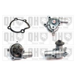 Engine Cooling Water Pump QUINTON HAZELL QCP977 OE Ref 120145