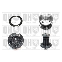 Engine Cooling Water Pump QUINTON HAZELL QCP995 OE Ref 1102000120