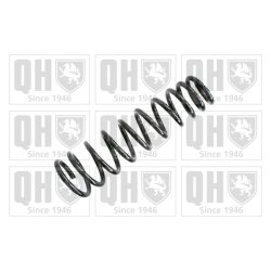 Suspension Spring QUINTON HAZELL QCS5016 OE Ref 60624992 QUINTON HAZELL
