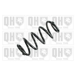 Suspension Spring QUINTON HAZELL QCS5031 OE Ref 8E0411105DH