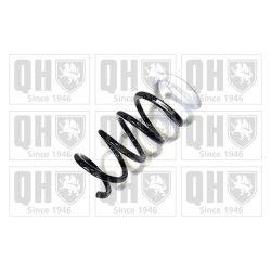 Suspension Spring QUINTON HAZELL QCS5034 OE Ref 60678556 QUINTON HAZELL