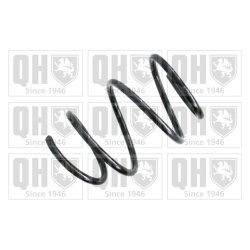 Suspension Spring QUINTON HAZELL QCS5101 OE Ref 31336759377