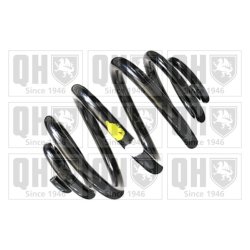Suspension Spring QUINTON HAZELL QCS5102 OE Ref 1097535 QUINTON HAZELL