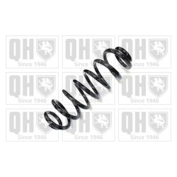 Suspension Spring QUINTON HAZELL QCS5132 OE Ref 3C0511115BN QUINTON HAZELL