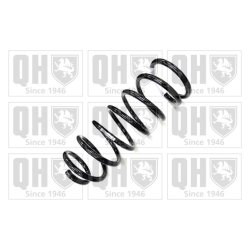 Suspension Spring QUINTON HAZELL QCS5169 OE Ref 482316A310
