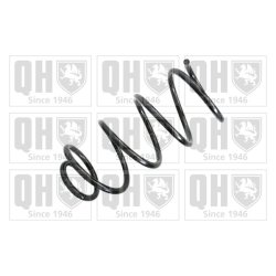Suspension Spring QUINTON HAZELL QCS5174 OE Ref 30666206 QUINTON HAZELL