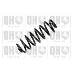 Suspension Spring QUINTON HAZELL QCS5186 OE Ref 33531093942 QUINTON HAZELL