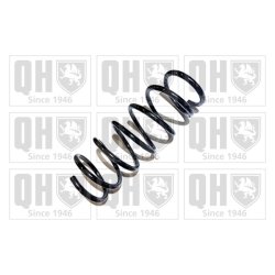 Suspension Spring QUINTON HAZELL QCS5200 OE Ref 553300X000 QUINTON HAZELL