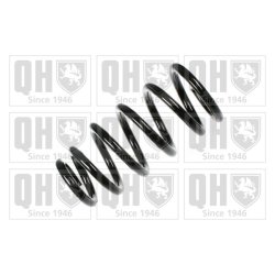 Suspension Spring QUINTON HAZELL QCS5214 OE Ref 52441S9AA02