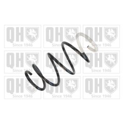 Suspension Spring QUINTON HAZELL QCS5217 OE Ref 540100026R QUINTON HAZELL