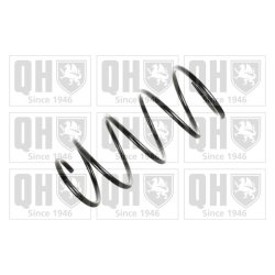 Suspension Spring QUINTON HAZELL QCS5239 OE Ref 31331090760 QUINTON HAZELL