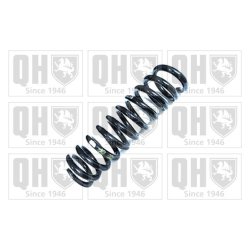 Suspension Spring QUINTON HAZELL QCS5294 OE Ref 1243241204