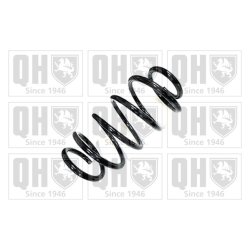 Suspension Spring QUINTON HAZELL QCS5295 OE Ref REB000120 QUINTON HAZELL