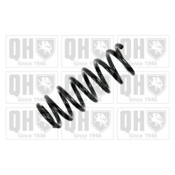 Suspension Spring QUINTON HAZELL QCS5303 OE Ref 4111165D00