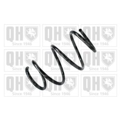 Suspension Spring QUINTON HAZELL QCS5365 OE Ref 31336851923