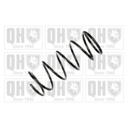 Suspension Spring QUINTON HAZELL QCS5423 OE Ref 20380FC320
