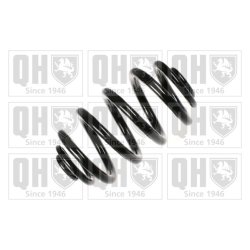 Suspension Spring QUINTON HAZELL QCS5469 OE Ref 33533413080 QUINTON HAZELL