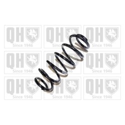 Suspension Spring QUINTON HAZELL QCS5498 OE Ref 482310D100 QUINTON HAZELL
