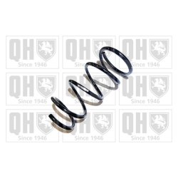 Suspension Spring QUINTON HAZELL QCS5509 OE Ref 546302E811DS QUINTON HAZELL