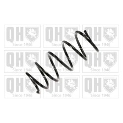 Suspension Spring QUINTON HAZELL QCS5531 OE Ref 8200666434 QUINTON HAZELL