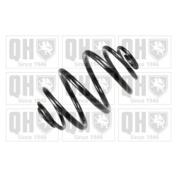Suspension Spring QUINTON HAZELL QCS5574 OE Ref 424293 QUINTON HAZELL