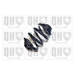 Suspension Spring QUINTON HAZELL QCS5606 OE Ref 701511105L QUINTON HAZELL
