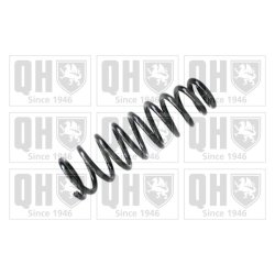 Suspension Spring QUINTON HAZELL QCS5607 OE Ref GS1R34011