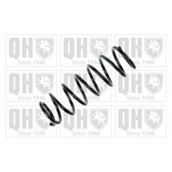 Suspension Spring QUINTON HAZELL QCS5662 OE Ref 4111181A20