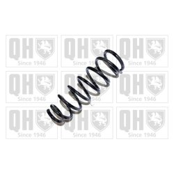 Suspension Spring QUINTON HAZELL QCS5703 OE Ref 4823147091 QUINTON HAZELL